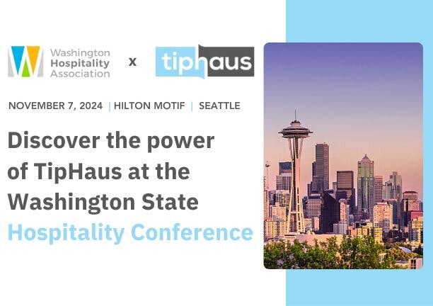 Washington State Hospitality Conference