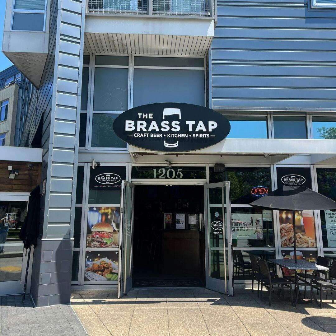 Brass Tap Baltimore