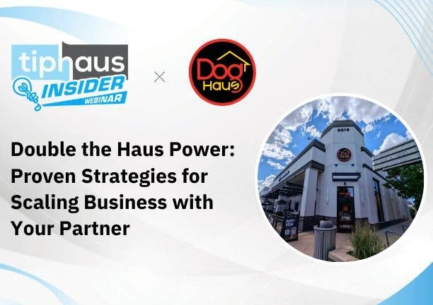 Double the Haus Power: Proven Strategies for Scaling Business with Your Partner