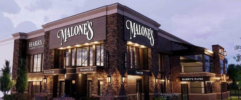 Malone's